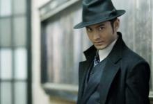 【琴师竖笛】上海滩-渤海琴师