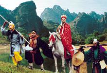 【琴师竖笛】敢问路在何方-渤海琴师