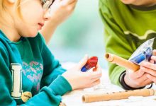 如果你有竖笛，请不要让它沉睡！-渤海琴师