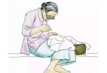 【琴师口哨】世上只有妈妈好-渤海琴师