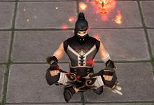 《天龙八部》网单局域网搭建方法-渤海琴师