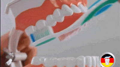 你真的“会”刷牙吗？