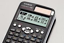 Casio FX-991CN X 验机方法-渤海琴师