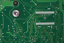 电路板为什么是绿色的？-渤海琴师