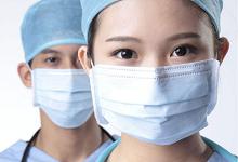 不同人群选用口罩指引-渤海琴师