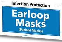 西方人为什么不戴口罩-渤海琴师