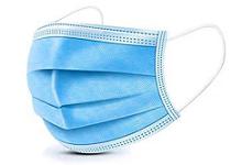 医用口罩如何区分正反面-渤海琴师