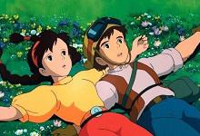 【琴师竖笛】天空之城-渤海琴师