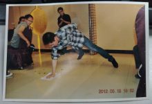 挑衅，永远是激发斗志的最佳方法-渤海琴师