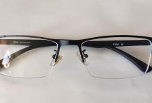 陪我走过14年的眼镜，退役了-渤海琴师