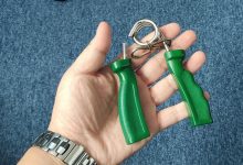 麒麟臂……来之不易！-渤海琴师