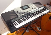 暂别了，琴师梦！-渤海琴师