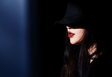 【琴师竖笛】红唇-渤海琴师