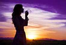 【琴师竖笛】无人与我-渤海琴师