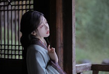 【琴师竖笛】心上人-渤海琴师